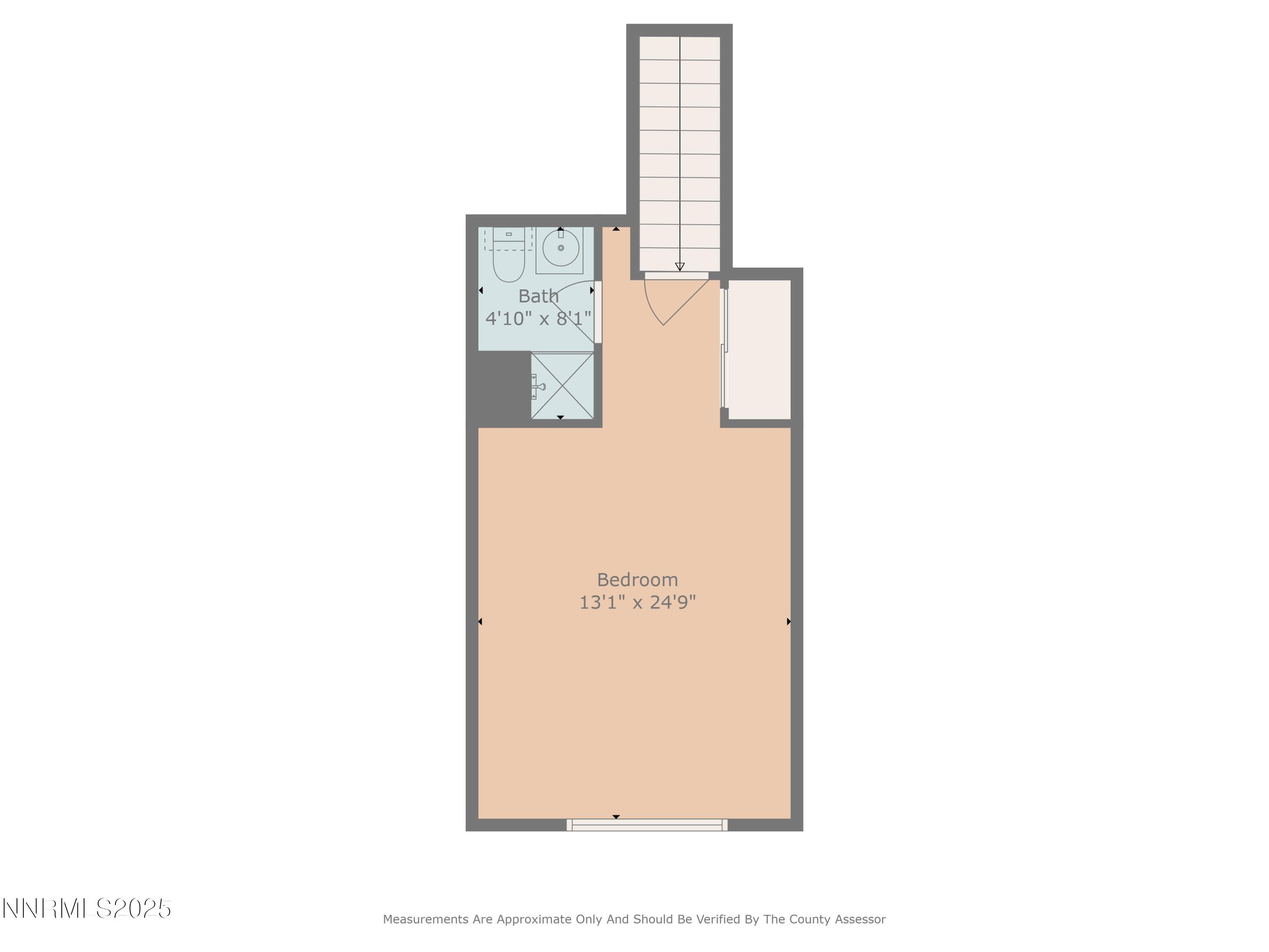 1114 Galante Road Minden, NV 89423 - Photo 26 of 32 2nd_floor_1114_galante_drive_minden_with