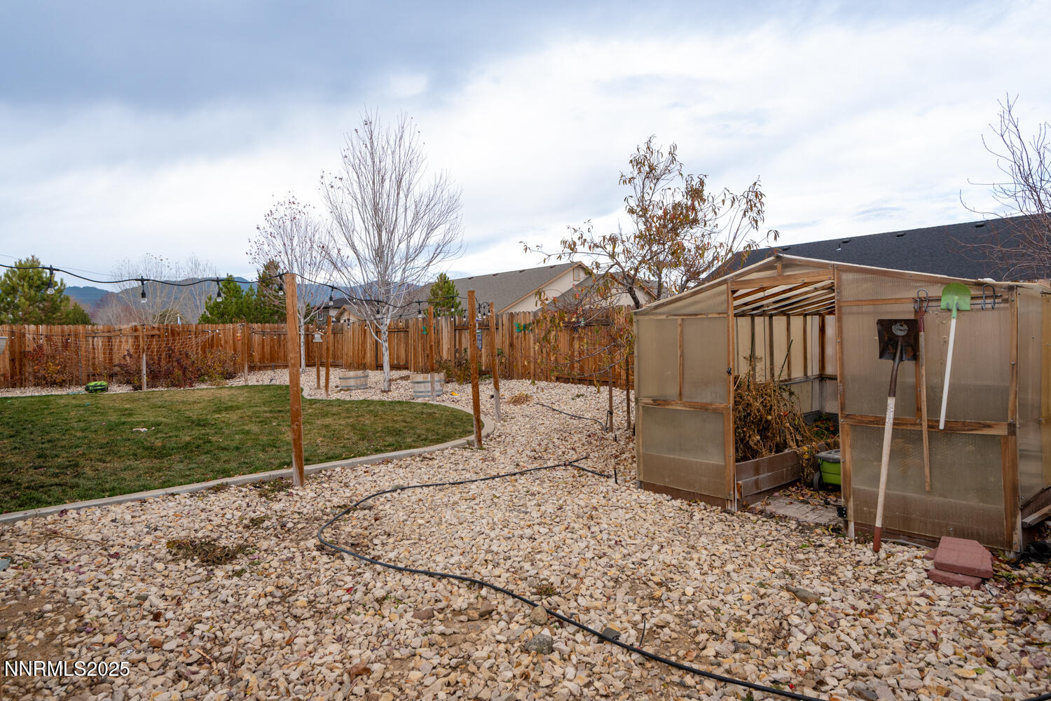 1114 Galante Road Minden, NV 89423 - Photo 27 of 32 Green House