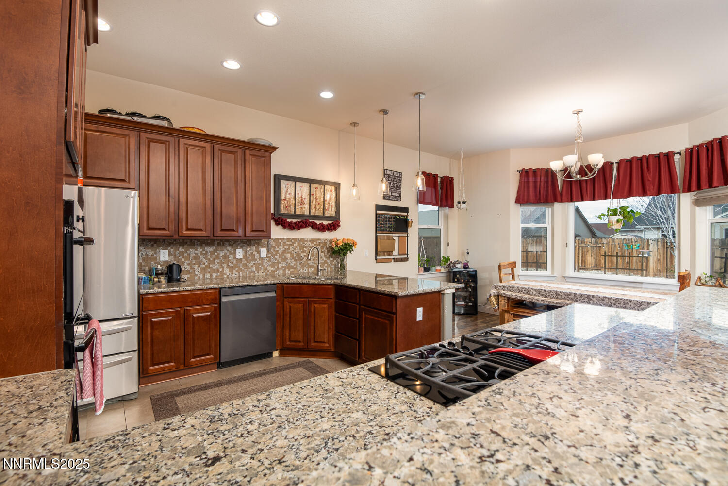 1114 Galante Road Minden, NV 89423 - Photo 5 of 32 Kitchen