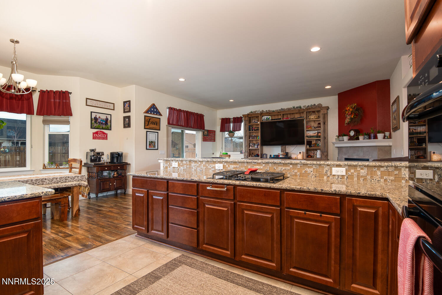 1114 Galante Road Minden, NV 89423 - Photo 7 of 32 Kitchen