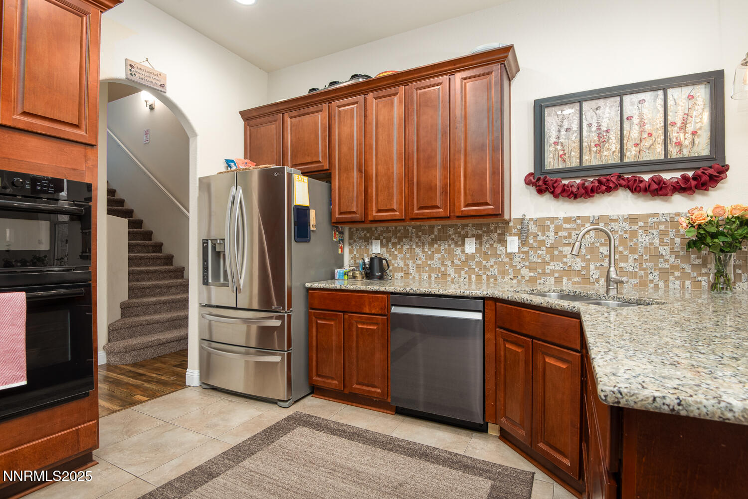 1114 Galante Road Minden, NV 89423 - Photo 8 of 32 Kitchen