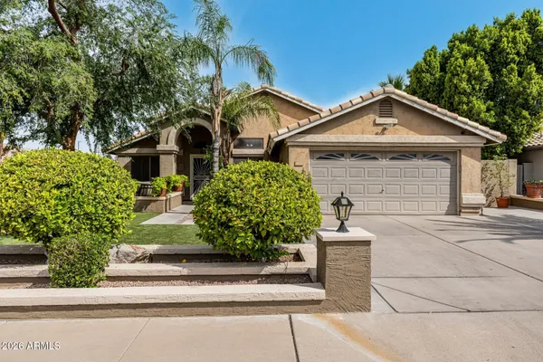 $549,000 | 7218 East Monte Avenue, Mesa, AZ 85209