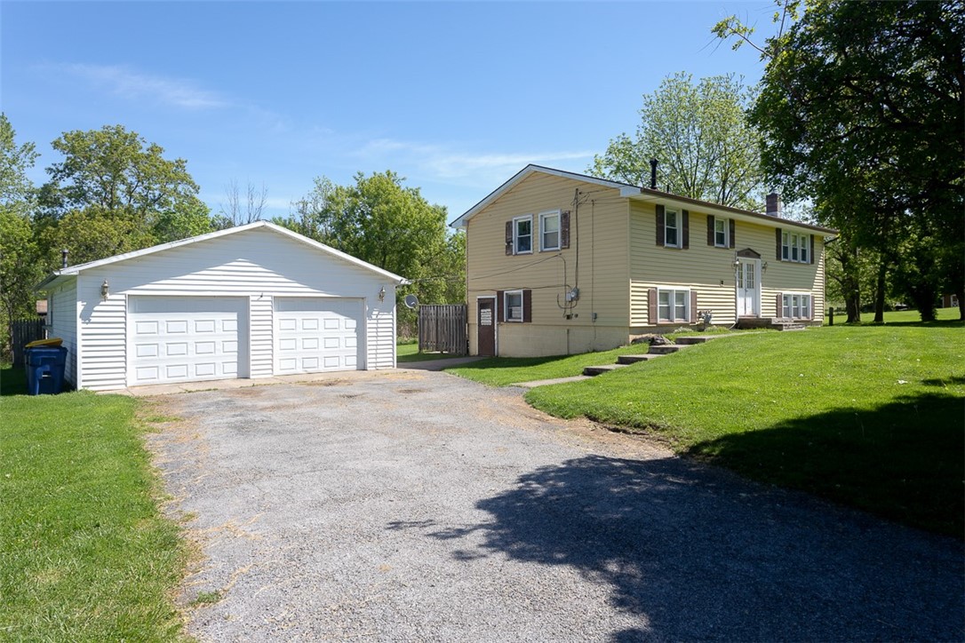4747 Darby Road Avon, NY 14414 - Photo 2 of 27