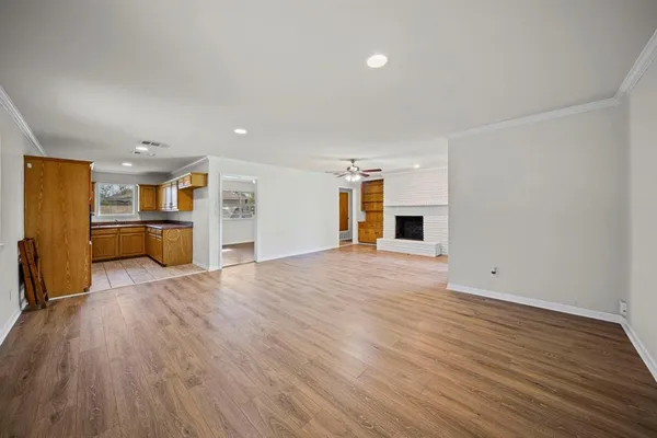 $247,000 | 1315 Willowcreek Drive, Lancaster, TX 75146