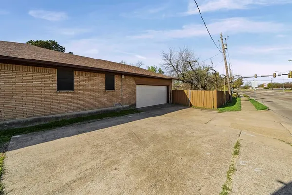 $247,000 | 1315 Willowcreek Drive, Lancaster, TX 75146