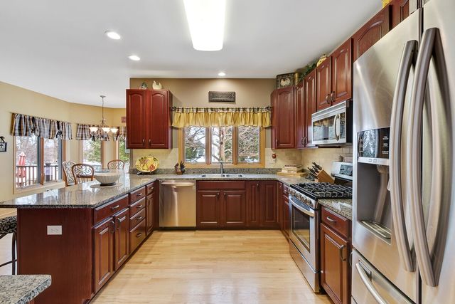 3311 Cornflower Way Spring Grove, IL 60081 - Photo 11 of 29