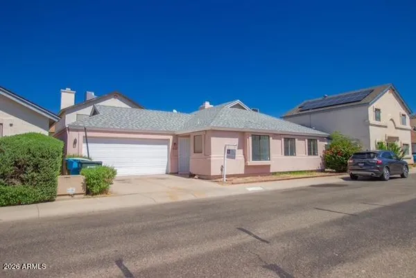 $334,999 | 2046 West Columbine Drive, Phoenix, AZ 85029