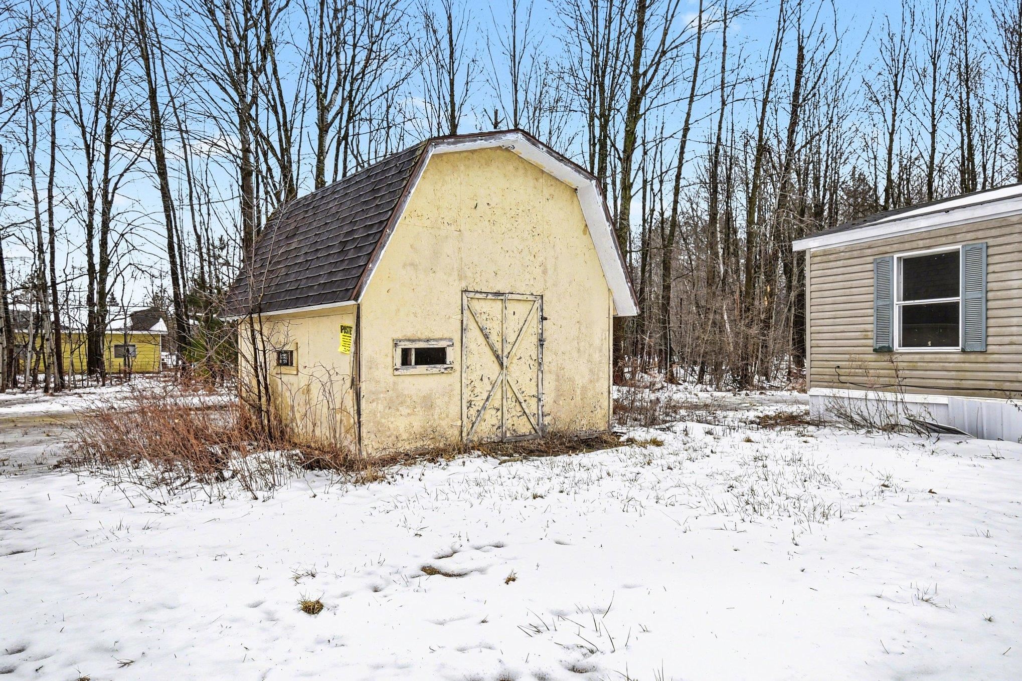 1769 Bentley Road Bentley, MI 48613 - Photo 5 of 15 Gallery Image 5