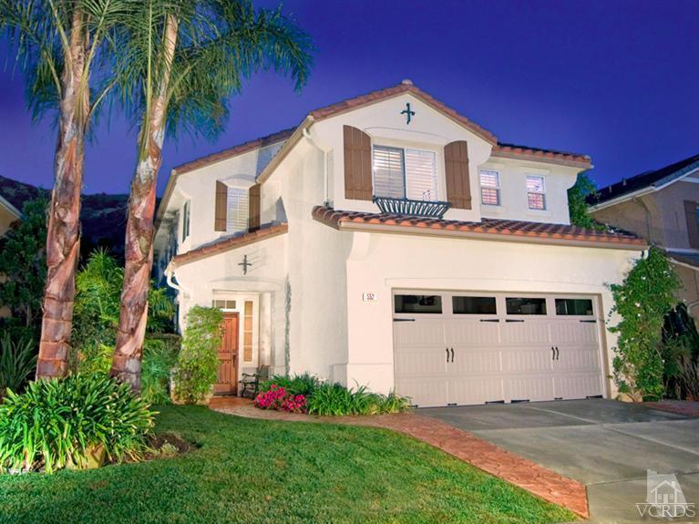552 Shadow Lane Simi Valley, CA 93065 - Photo 2 of 36 Additional Photo