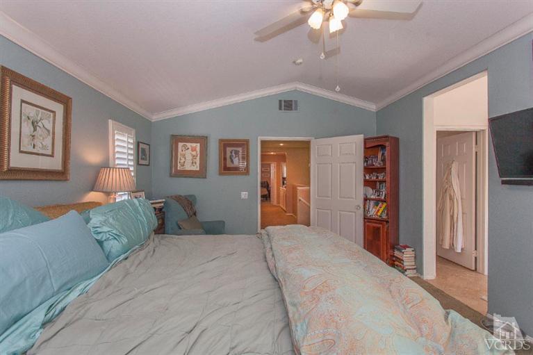 552 Shadow Lane Simi Valley, CA 93065 - Photo 13 of 36 Additional Photo