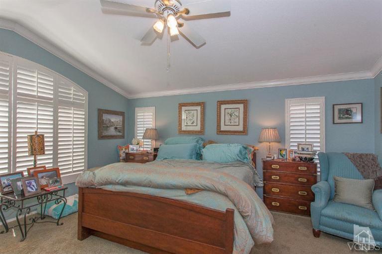 552 Shadow Lane Simi Valley, CA 93065 - Photo 14 of 36 Additional Photo