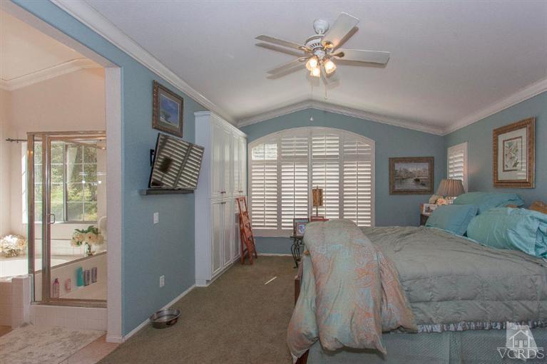 552 Shadow Lane Simi Valley, CA 93065 - Photo 15 of 36 Additional Photo