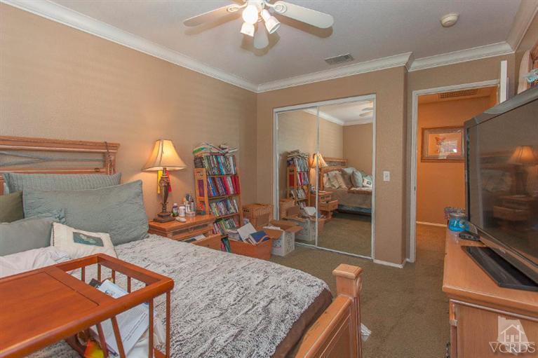 552 Shadow Lane Simi Valley, CA 93065 - Photo 16 of 36 Additional Photo