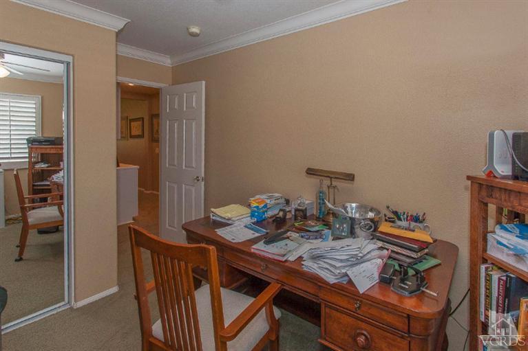 552 Shadow Lane Simi Valley, CA 93065 - Photo 18 of 36 Additional Photo