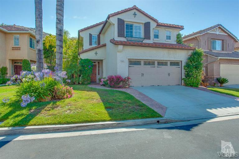 552 Shadow Lane Simi Valley, CA 93065 - Photo 3 of 36 Additional Photo
