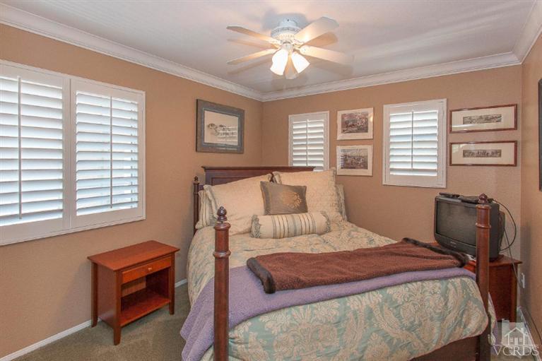 552 Shadow Lane Simi Valley, CA 93065 - Photo 21 of 36 Additional Photo