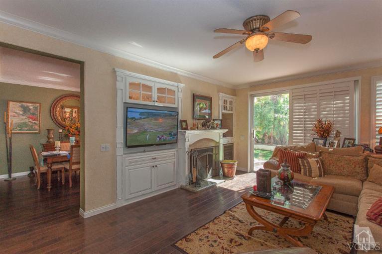 552 Shadow Lane Simi Valley, CA 93065 - Photo 24 of 36 Additional Photo