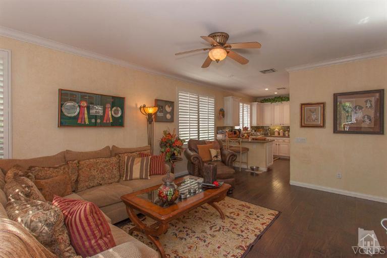552 Shadow Lane Simi Valley, CA 93065 - Photo 25 of 36 Additional Photo