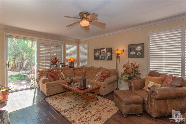 552 Shadow Lane Simi Valley, CA 93065 - Photo 26 of 36 Additional Photo