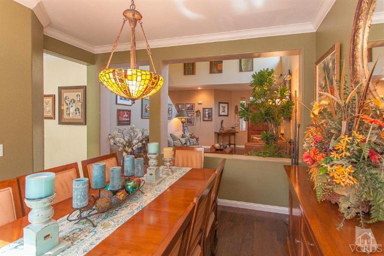 552 Shadow Lane Simi Valley, CA 93065 - Photo 27 of 36 Additional Photo
