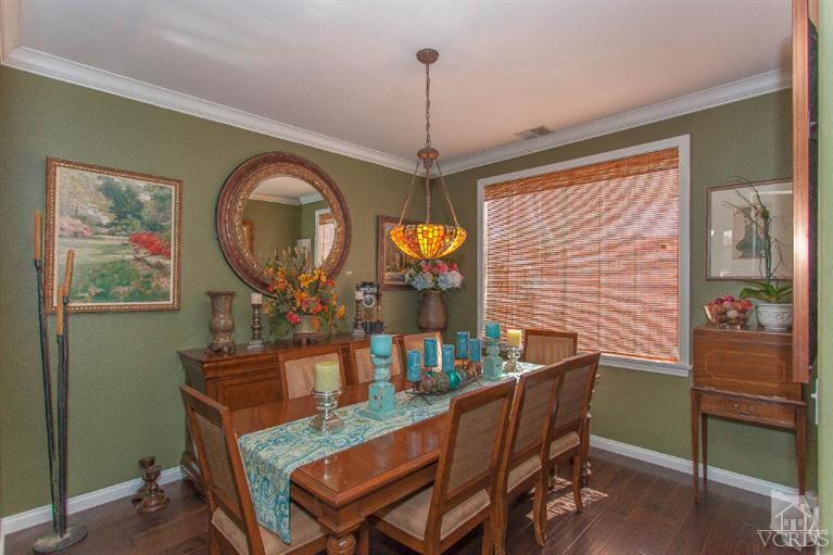 552 Shadow Lane Simi Valley, CA 93065 - Photo 28 of 36 Additional Photo