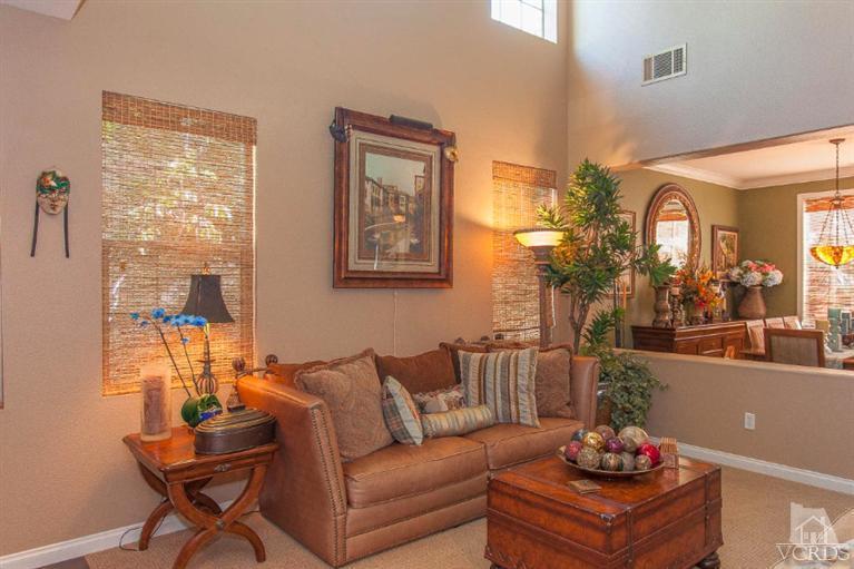 552 Shadow Lane Simi Valley, CA 93065 - Photo 29 of 36 Additional Photo