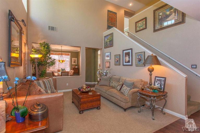 552 Shadow Lane Simi Valley, CA 93065 - Photo 30 of 36 Additional Photo