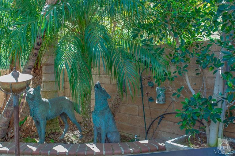 552 Shadow Lane Simi Valley, CA 93065 - Photo 31 of 36 Additional Photo