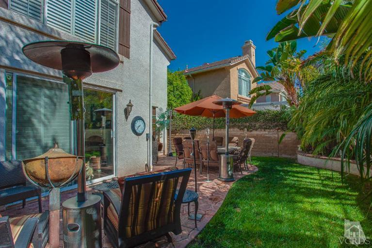 552 Shadow Lane Simi Valley, CA 93065 - Photo 32 of 36 Additional Photo