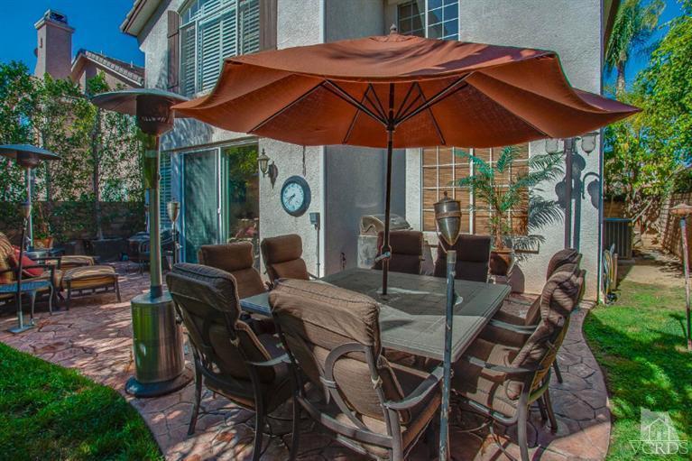 552 Shadow Lane Simi Valley, CA 93065 - Photo 33 of 36 Additional Photo