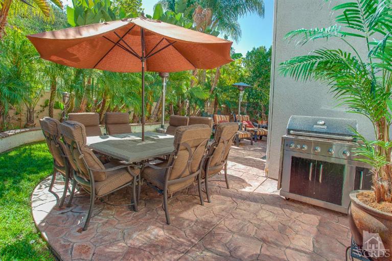 552 Shadow Lane Simi Valley, CA 93065 - Photo 35 of 36 Additional Photo