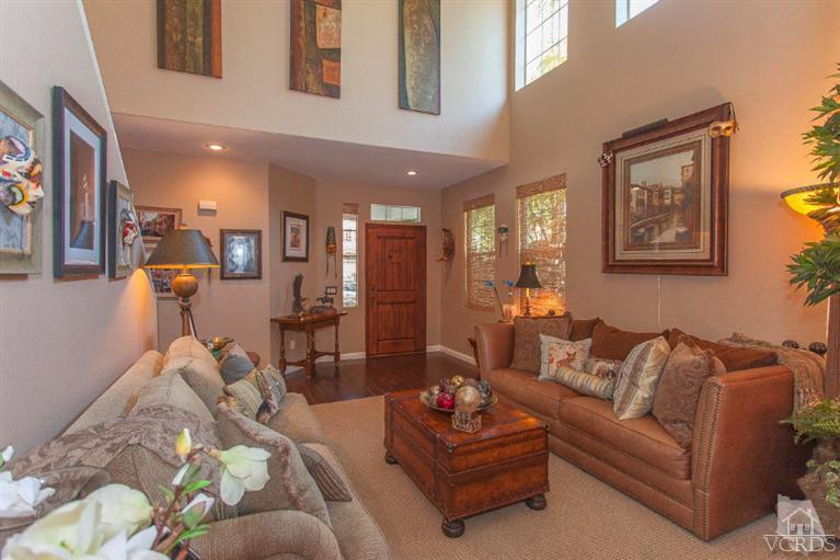 552 Shadow Lane Simi Valley, CA 93065 - Photo 7 of 36 Additional Photo