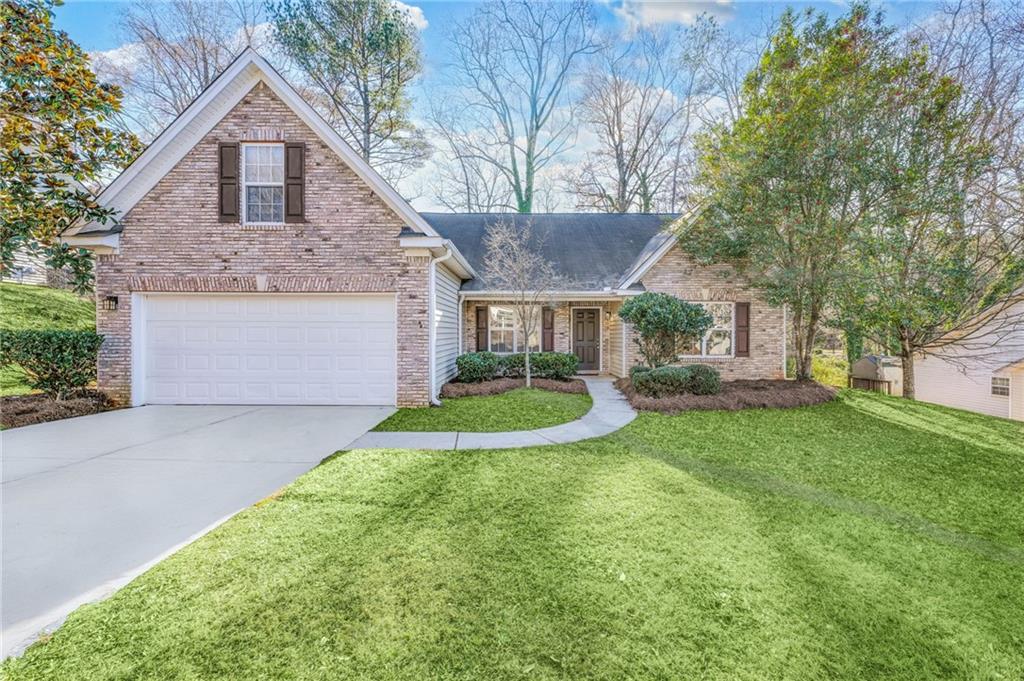 3845 Leprechaun Court Decatur, GA 30034 - Photo 1 of 1