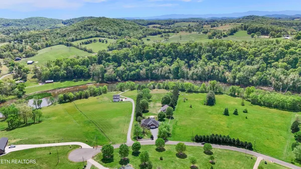 $699,000 | 2760 Holston River Drive, Rutledge, TN 37861