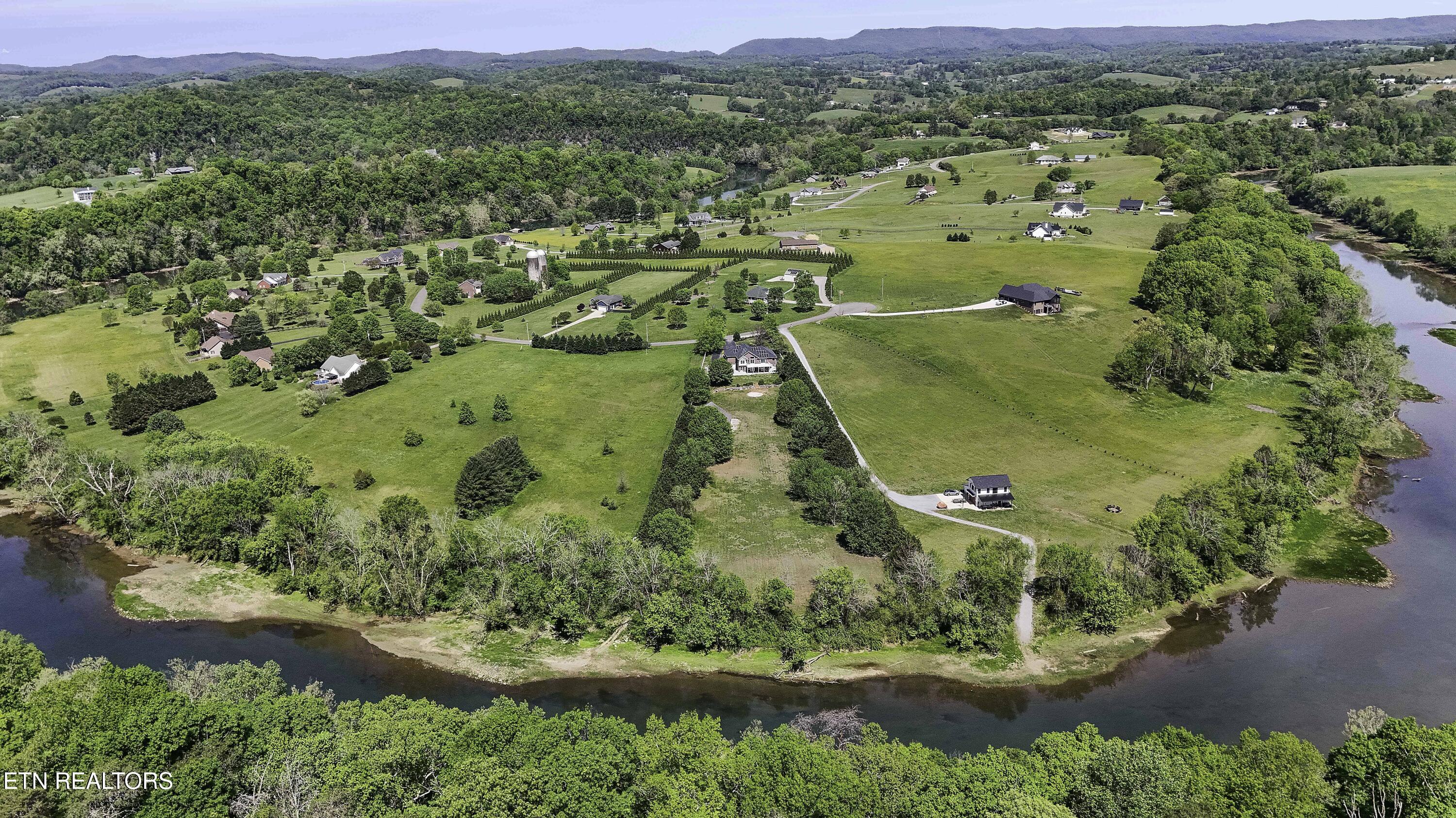 2760 Holston River Drive Rutledge, TN 37861 - Photo 2 of 46 A2_DJI_20260417124432_0081_D