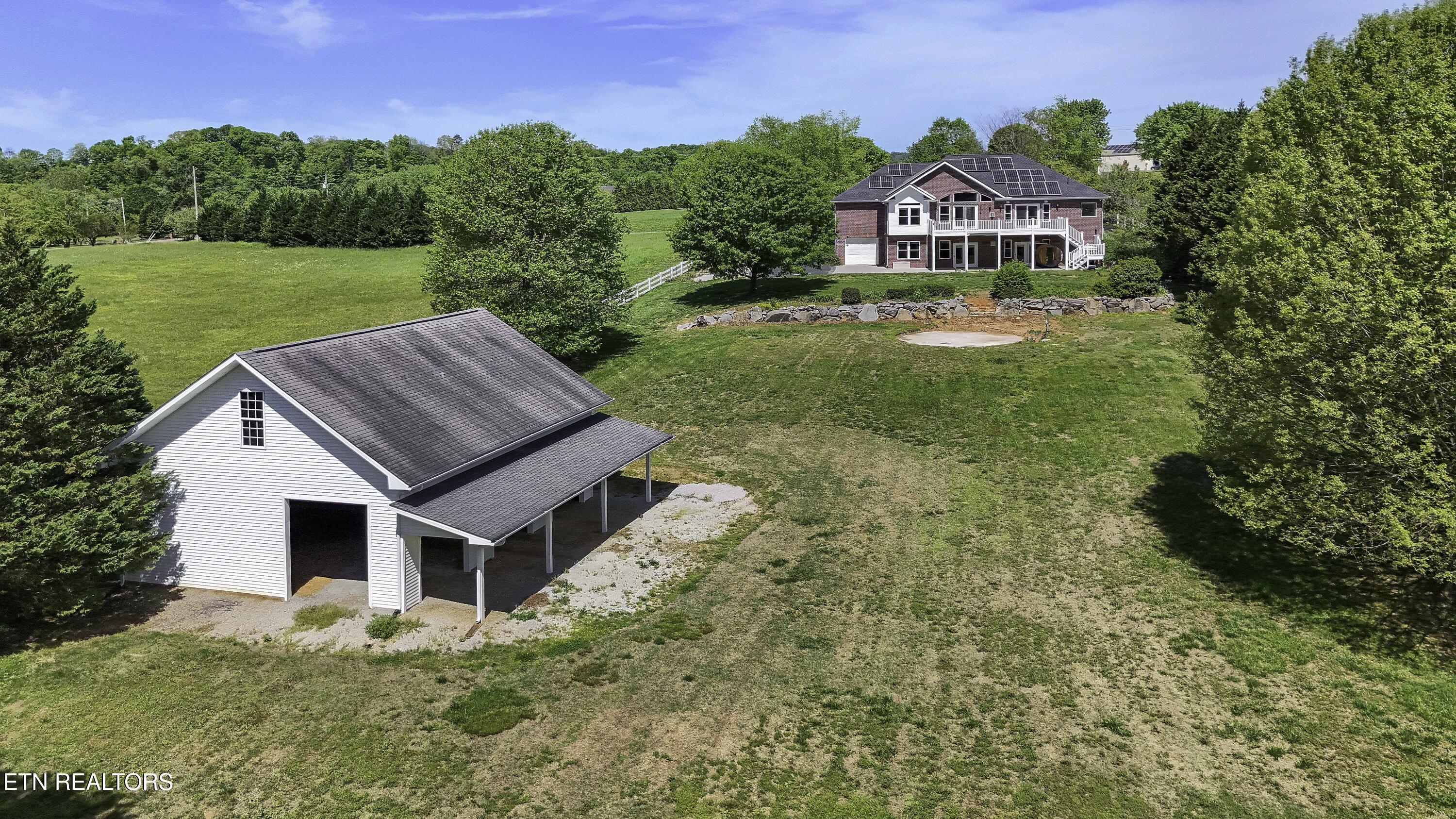 2760 Holston River Drive Rutledge, TN 37861 - Photo 38 of 46 L1_DJI_20260417124739_0096_D