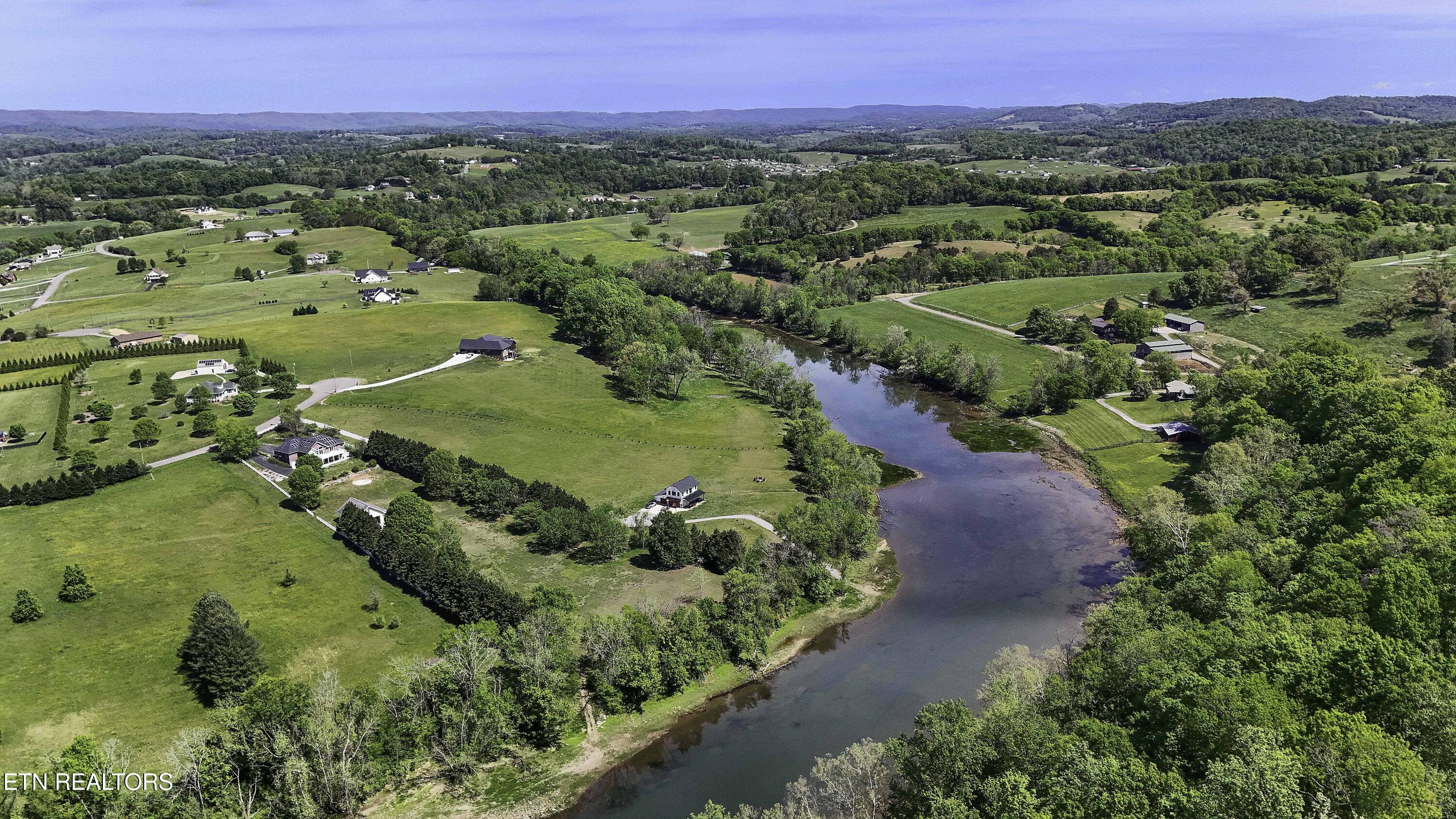 2760 Holston River Drive Rutledge, TN 37861 - Photo 45 of 46 Y1_DJI_20260417124505_0084_D