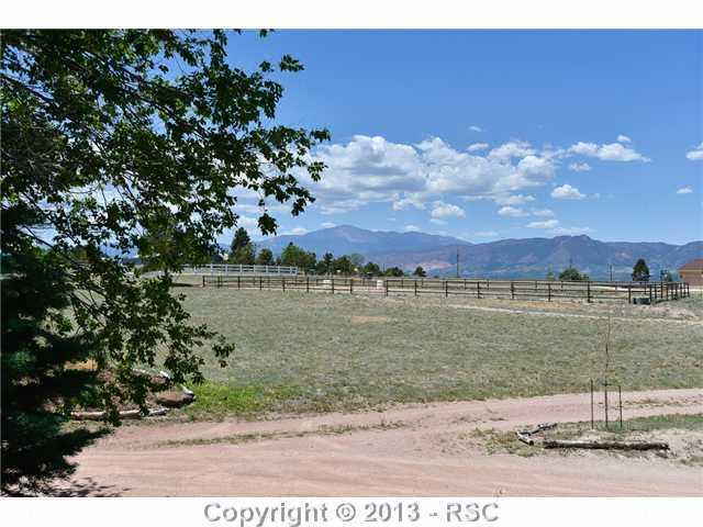 4170 Ridgeway Lane Colorado Springs, CO 80908 - Photo 24 of 24 Gallery Image 24