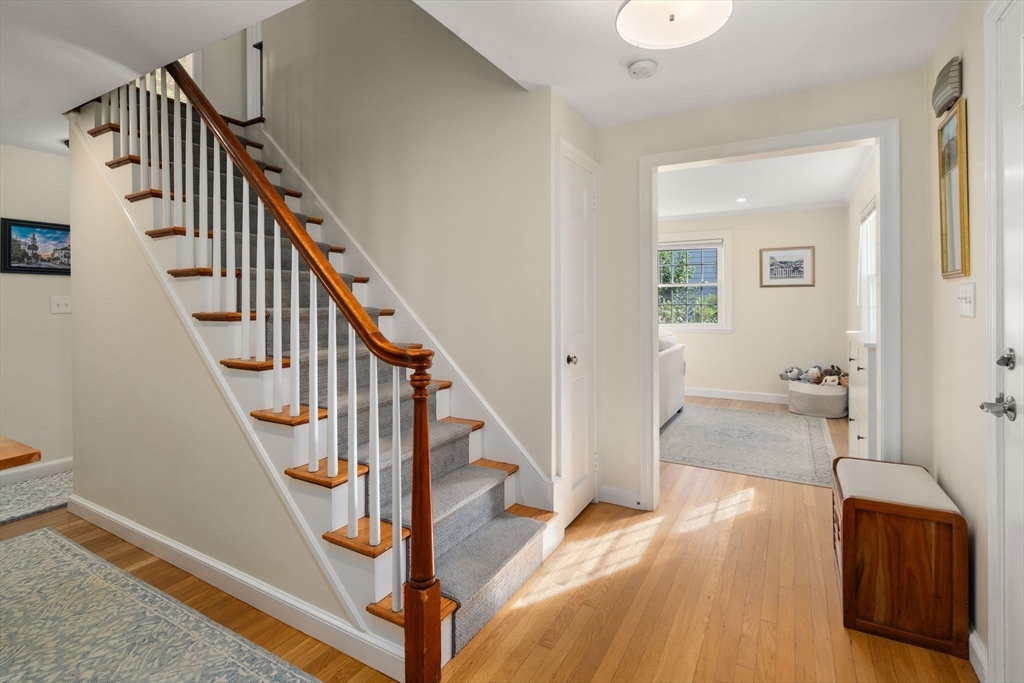 24 Fisher Road Weymouth, MA 02190 - Photo 11 of 42