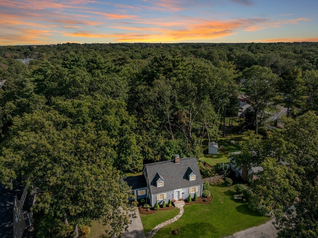 24 Fisher Road Weymouth, MA 02190 - Photo 22 of 42