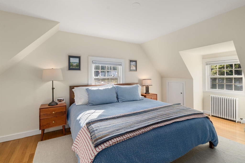 24 Fisher Road Weymouth, MA 02190 - Photo 27 of 42