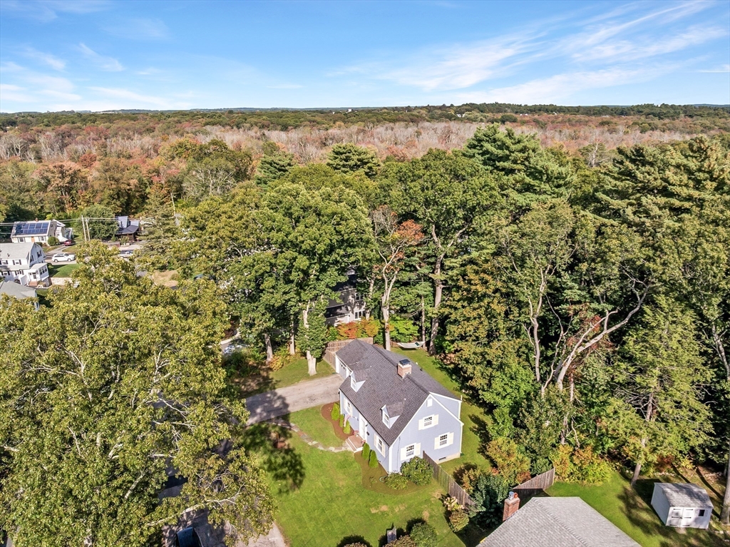 24 Fisher Road Weymouth, MA 02190 - Photo 39 of 42