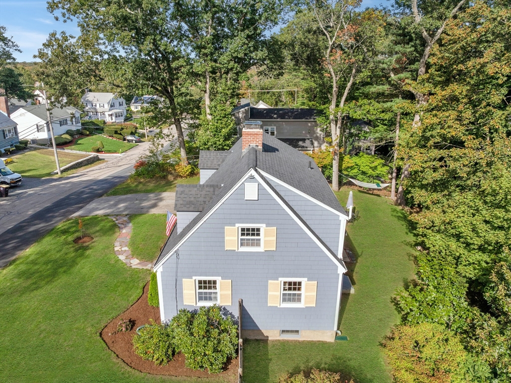 24 Fisher Road Weymouth, MA 02190 - Photo 42 of 42