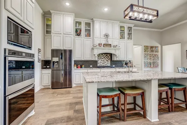 $899,999 | 1705 County Road 211, Anderson, TX 77830