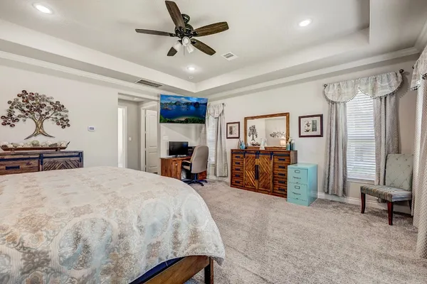 $899,999 | 1705 County Road 211, Anderson, TX 77830