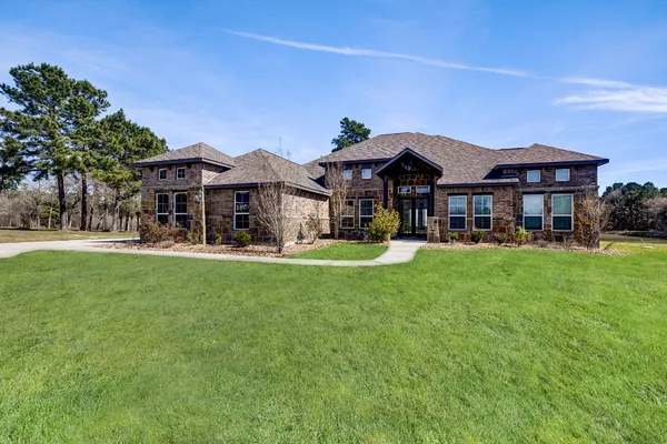 $899,999 | 1705 County Road 211, Anderson, TX 77830