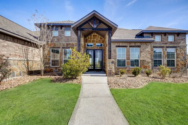 $899,999 | 1705 County Road 211, Anderson, TX 77830