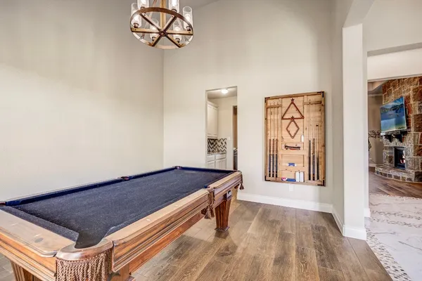 $899,999 | 1705 County Road 211, Anderson, TX 77830