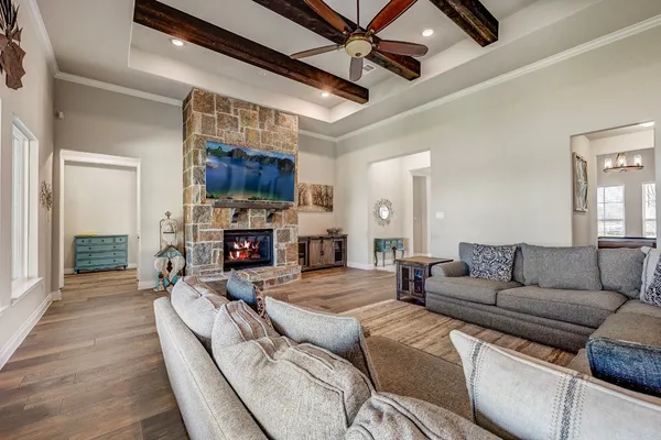 $899,999 | 1705 County Road 211, Anderson, TX 77830