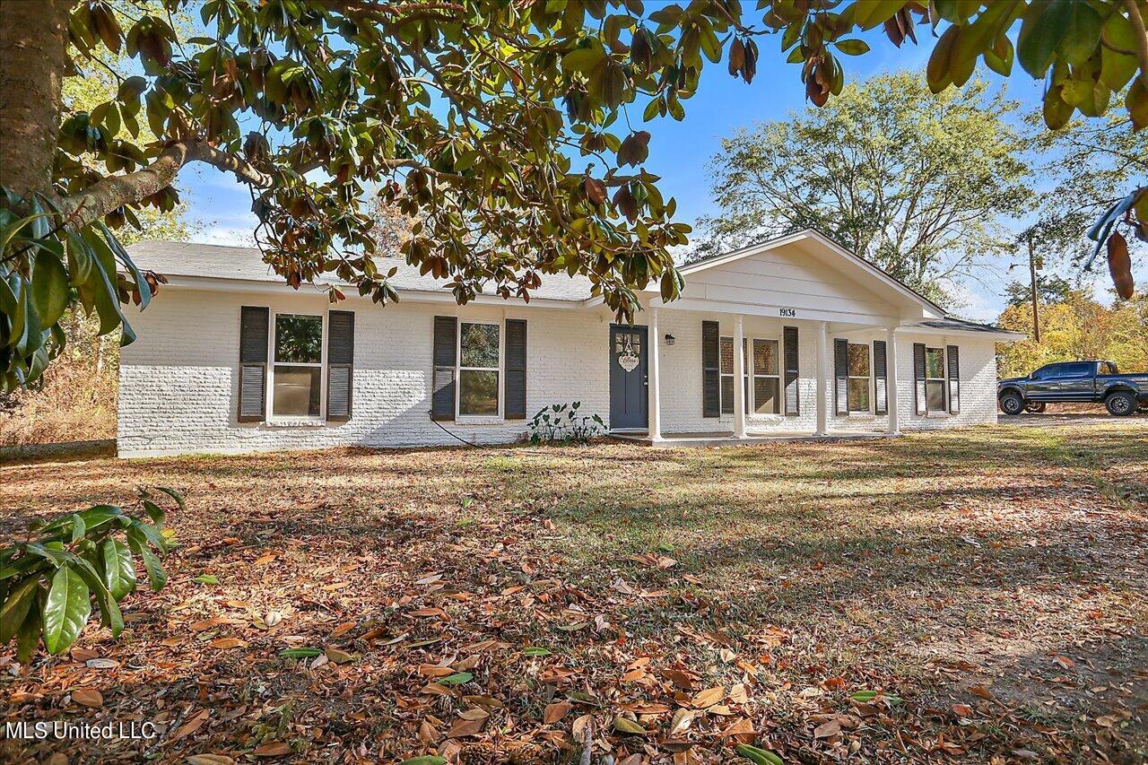 19134 Midway Road Terry, MS 39170 - Photo 2 of 25 02-19134 Midway Rd